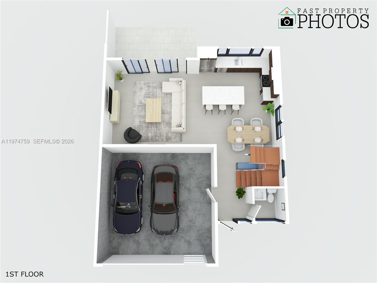 H20 DANIA BEACH - Residential