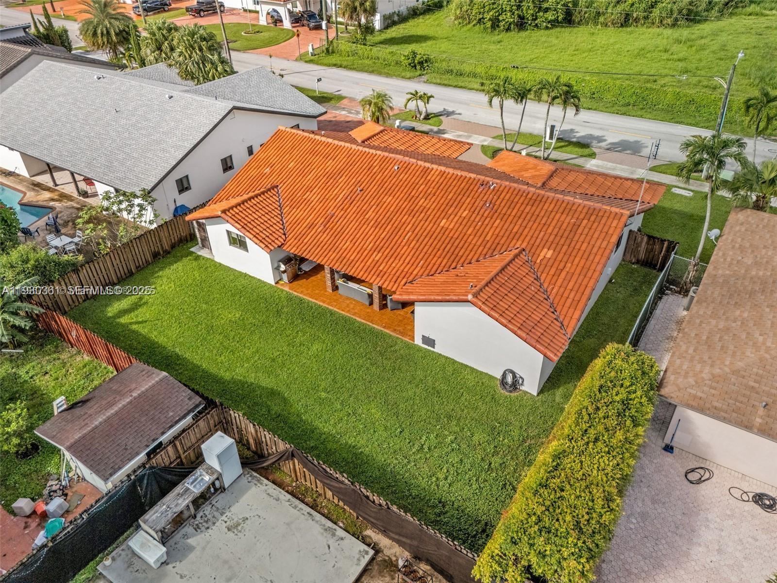 Coral West Heights Add 02 - Residential