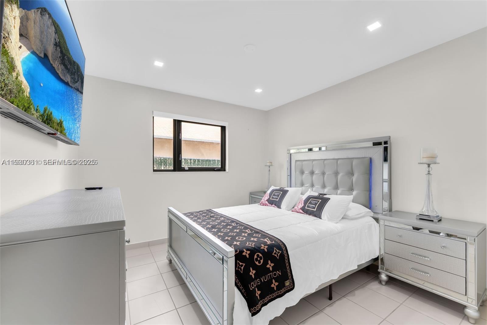 Coral West Heights Add 02 - Residential