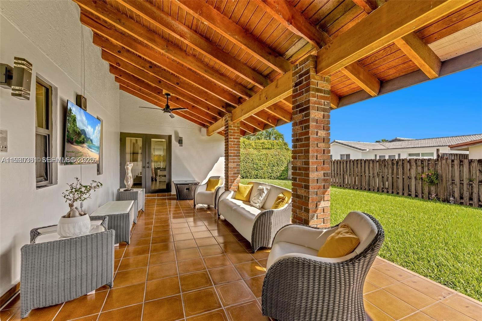 Coral West Heights Add 02 - Residential