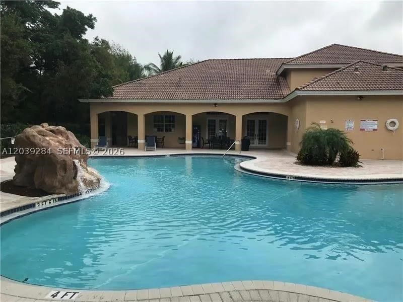 CLUB CARIBE CONDO - Residential