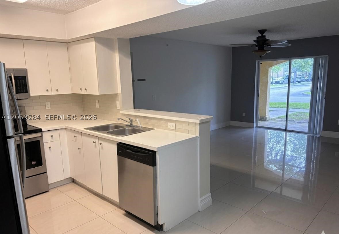 CLUB CARIBE CONDO - Residential