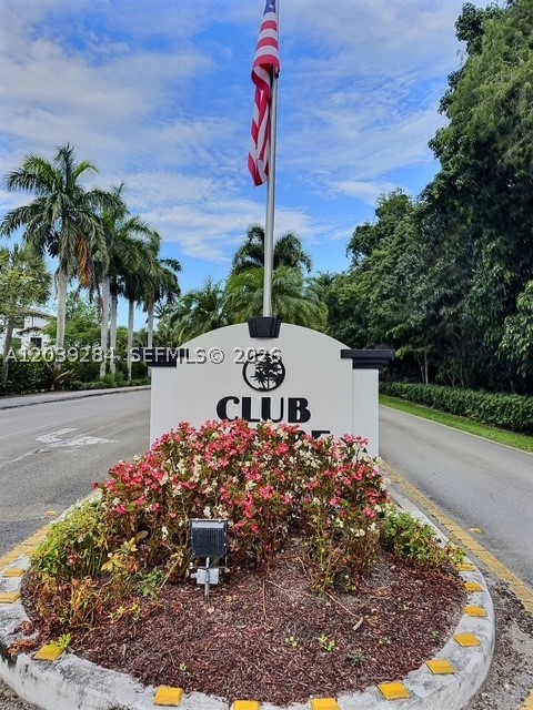 CLUB CARIBE CONDO - Residential