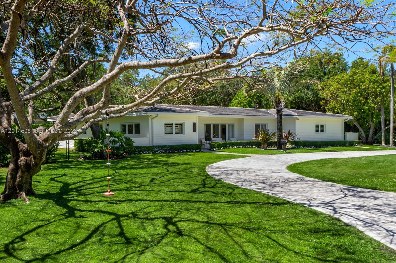 ELRAE SUB - Residential