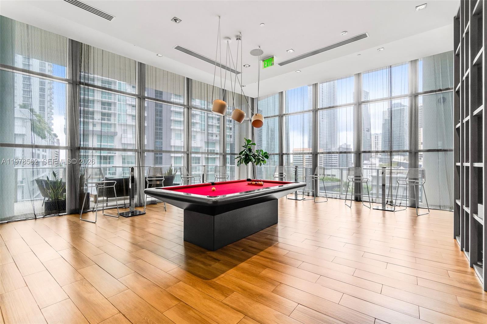 1100 MILLECENTO RESIDENCE - Residential Lease
