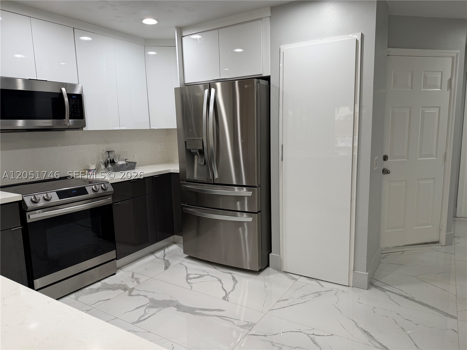 LAZNICKA PLAT NO 1 - Residential Lease