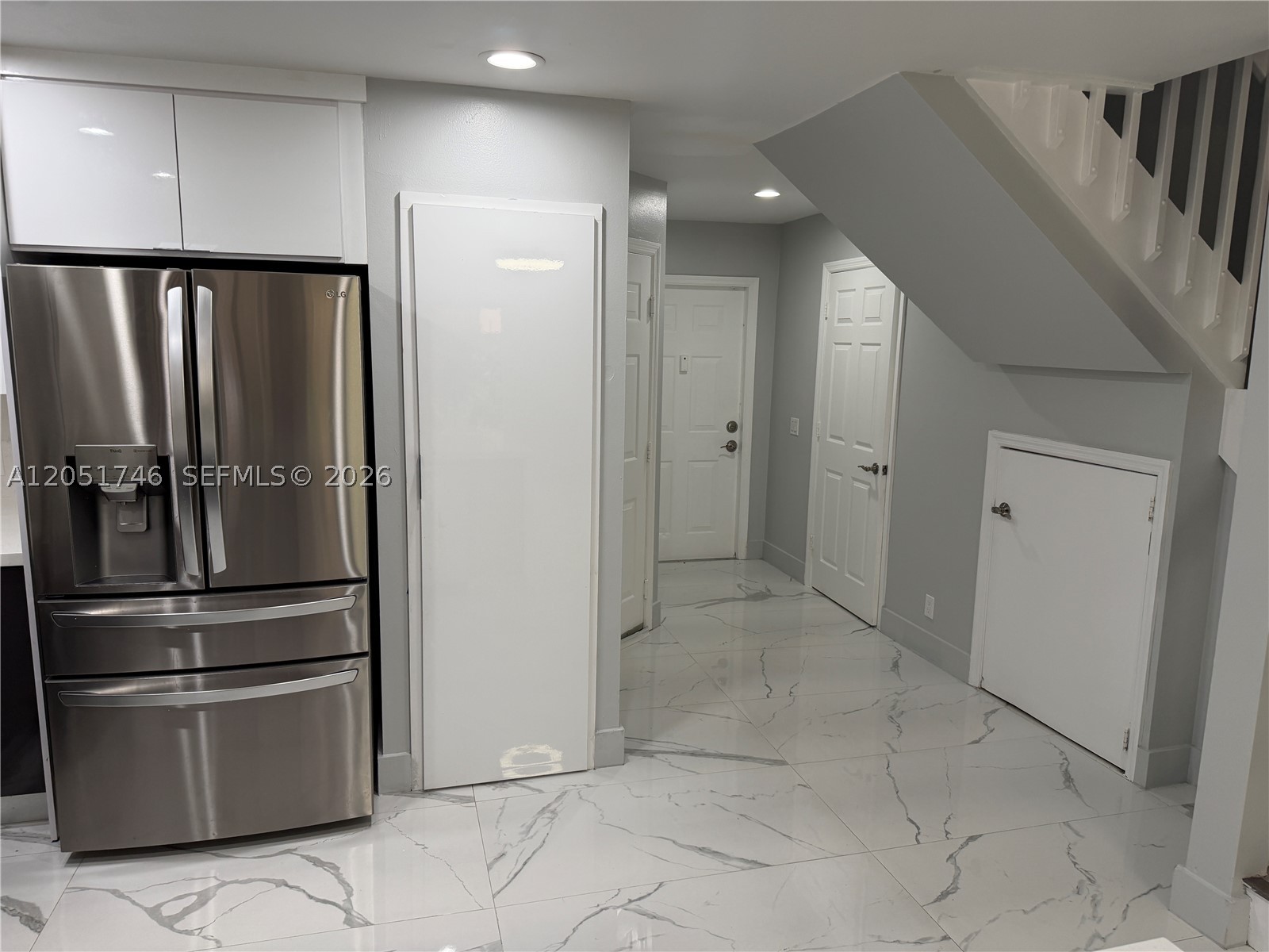 LAZNICKA PLAT NO 1 - Residential Lease
