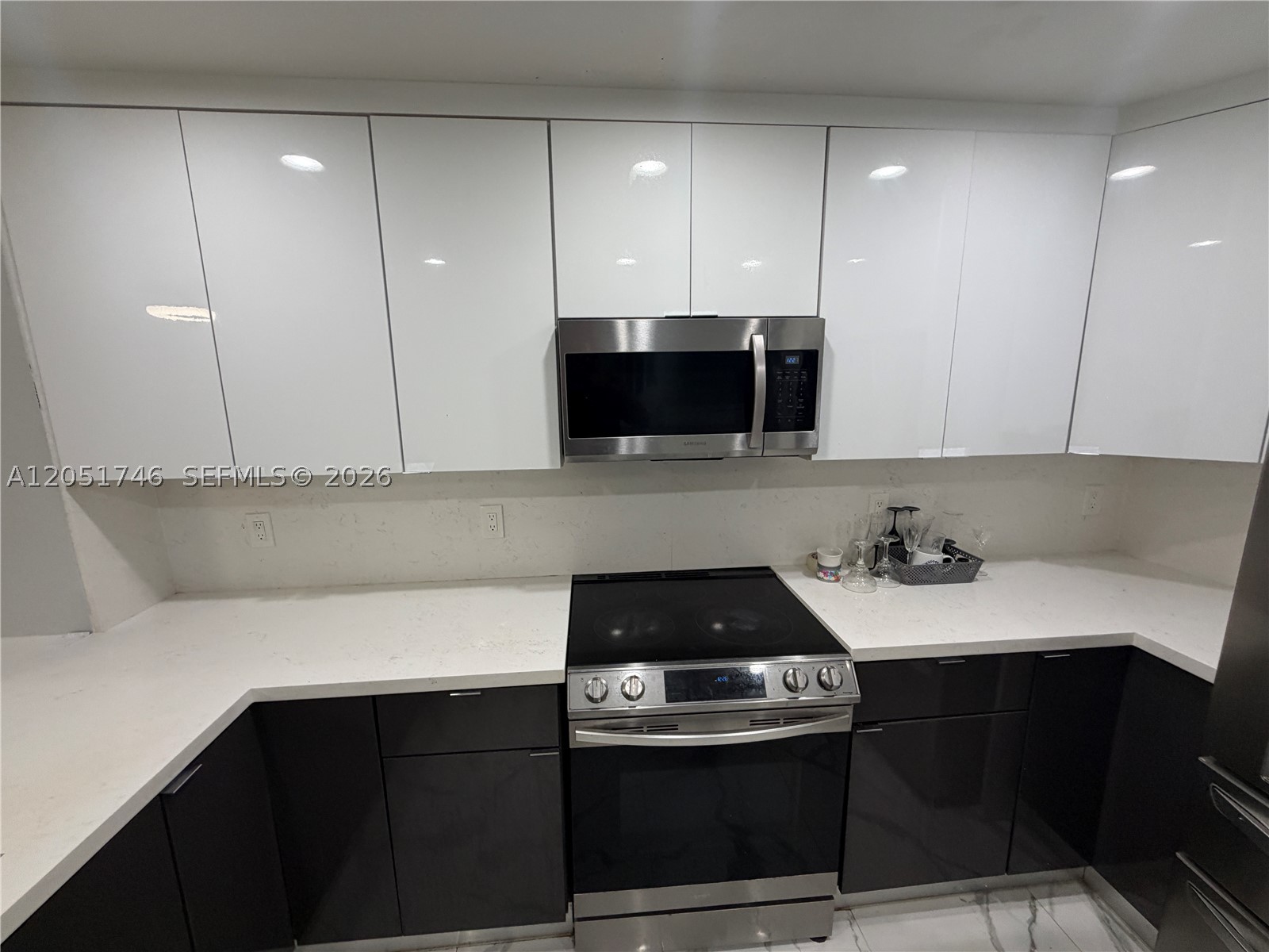 LAZNICKA PLAT NO 1 - Residential Lease