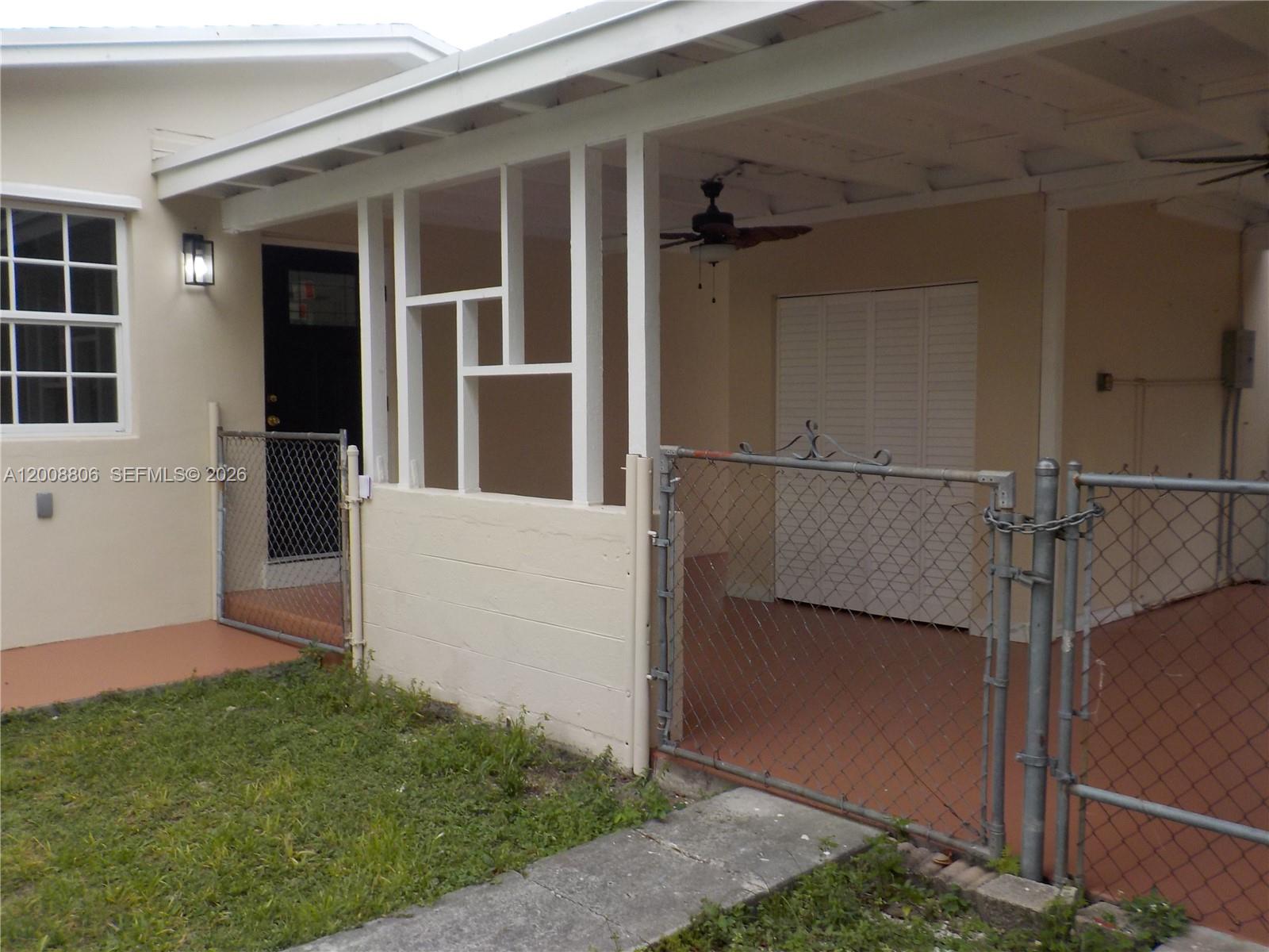 S CORAL HOMES SEC 3 - Residential