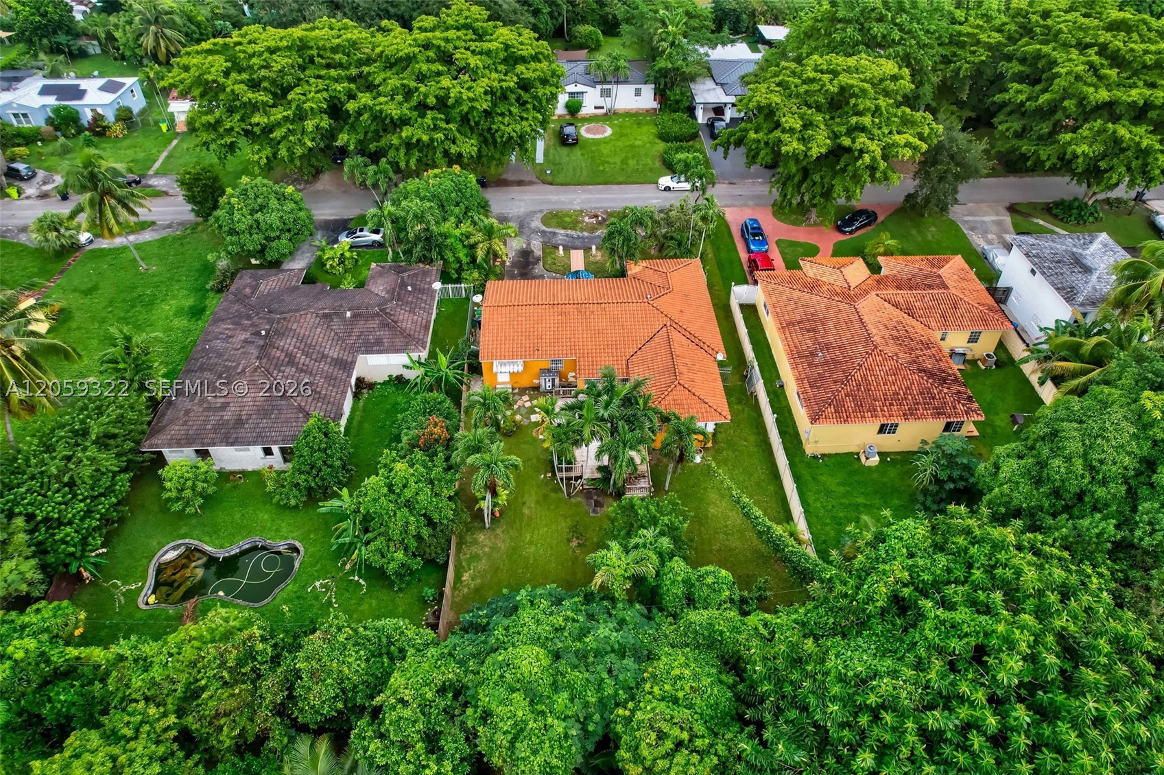 HOMEDALE - Residential
