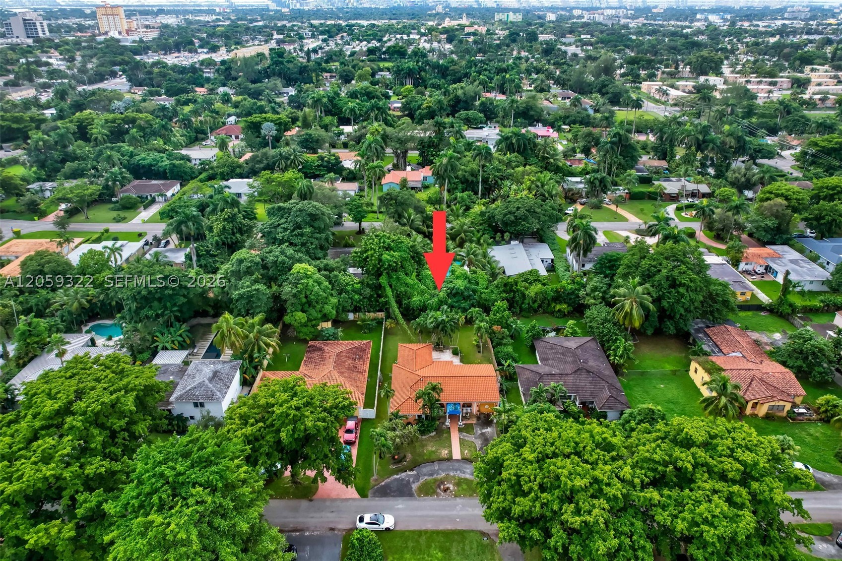 HOMEDALE - Residential