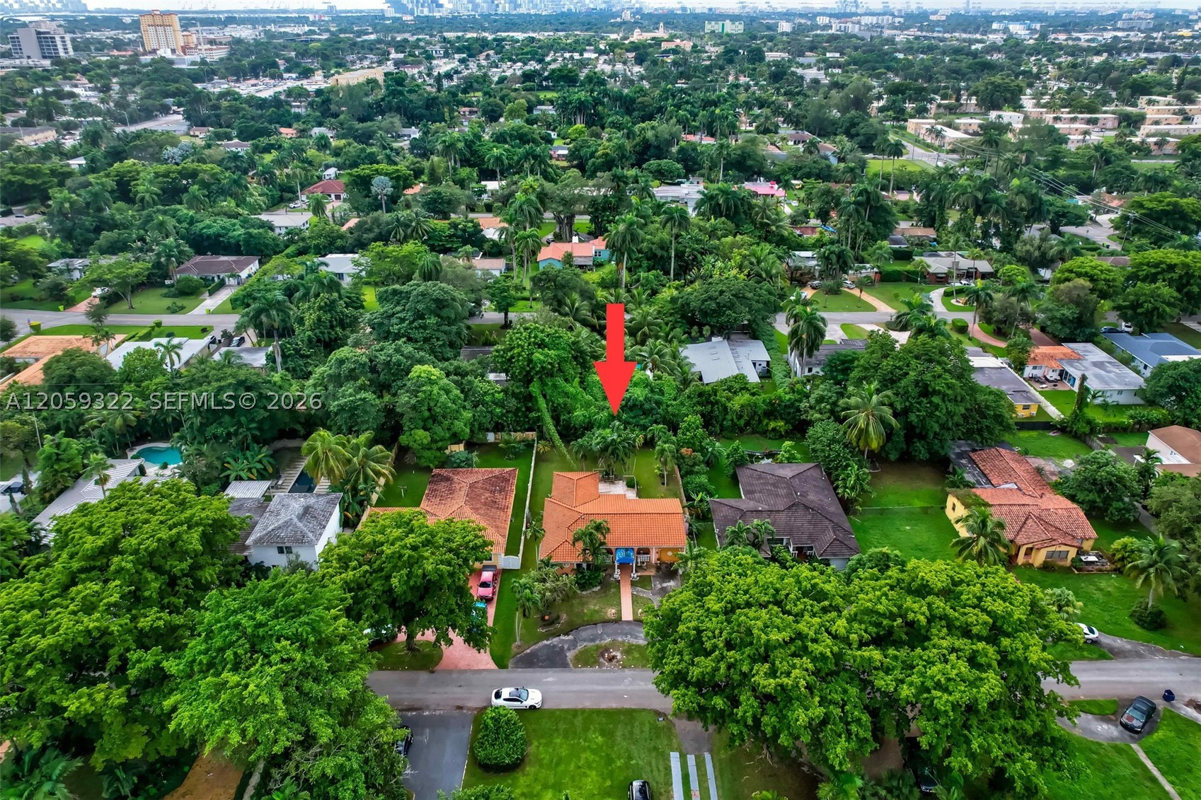 HOMEDALE - Residential