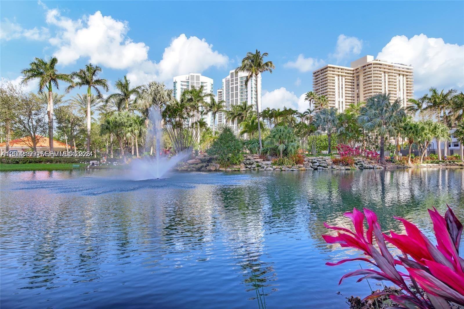 MYSTIC POINTE TOWER 400 C - Residential