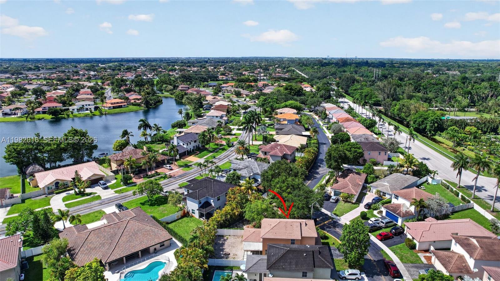 Sheridan Glenn - Residential