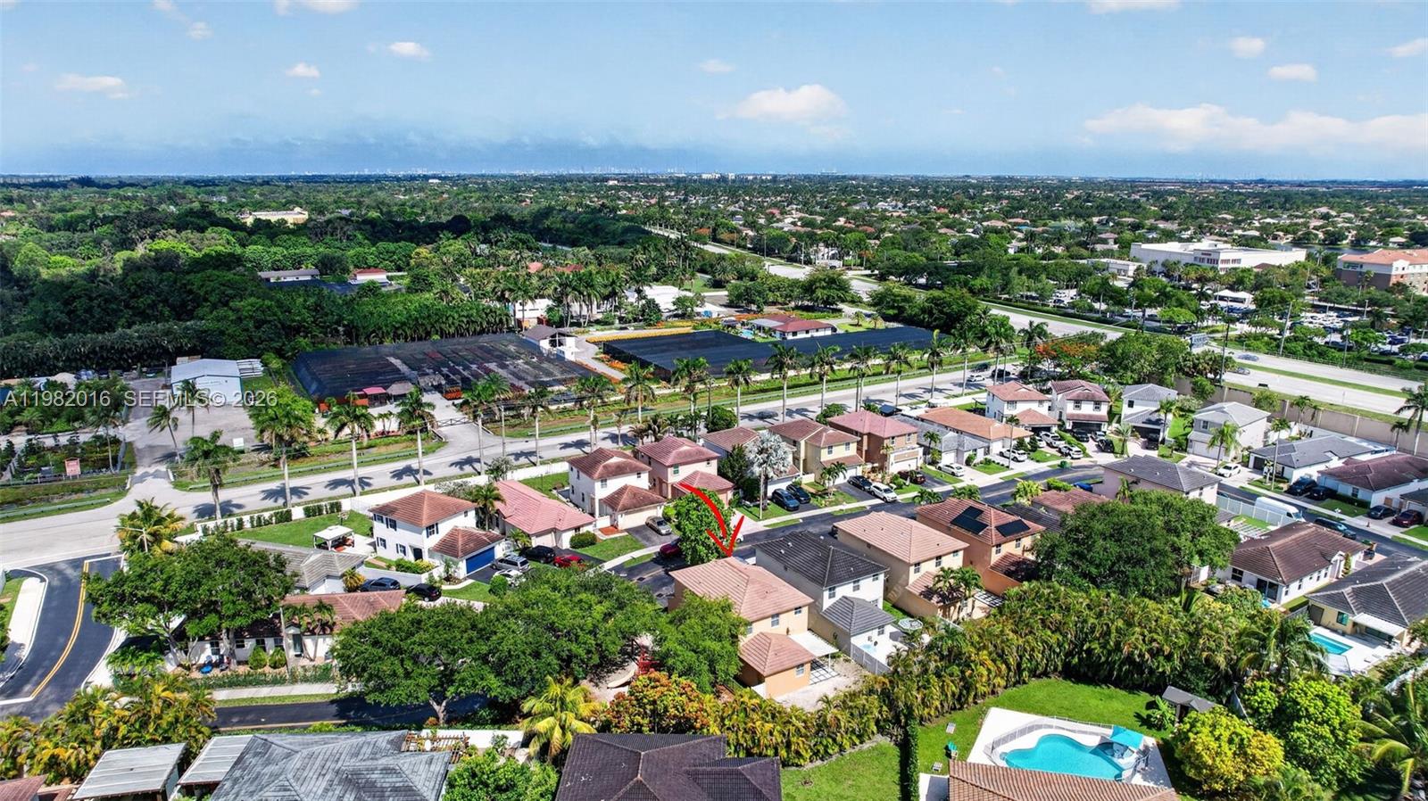 Sheridan Glenn - Residential