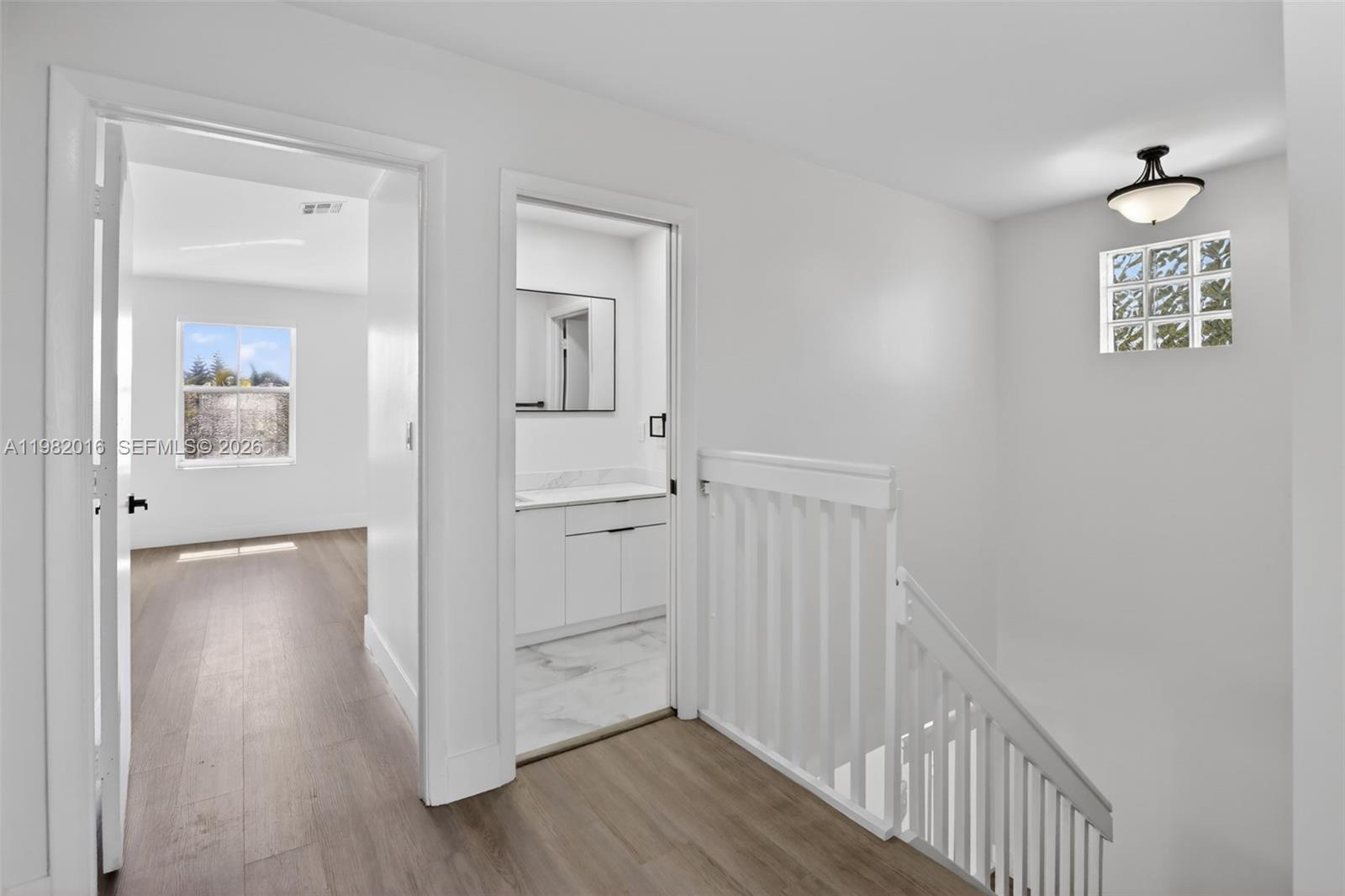 Sheridan Glenn - Residential