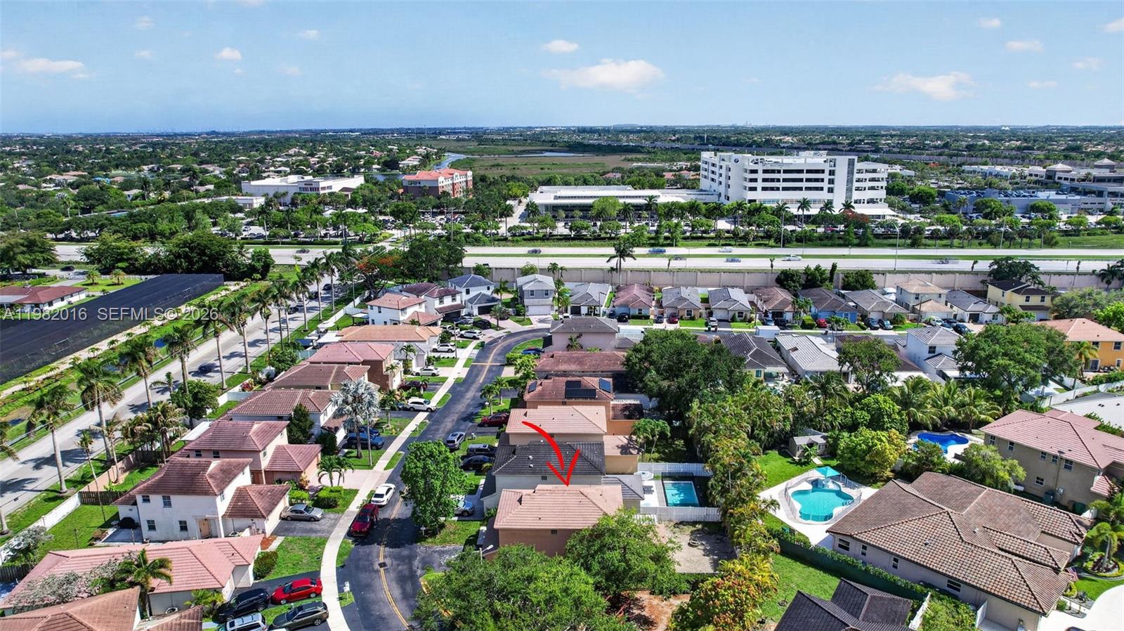 Sheridan Glenn - Residential