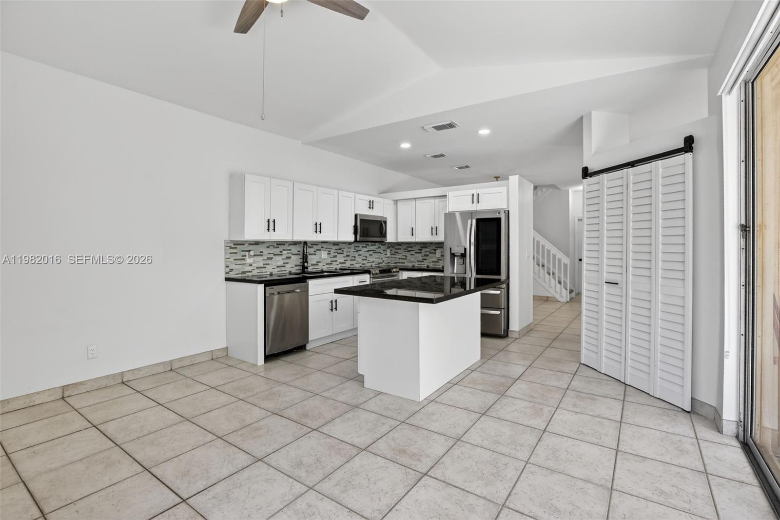 Sheridan Glenn - Residential