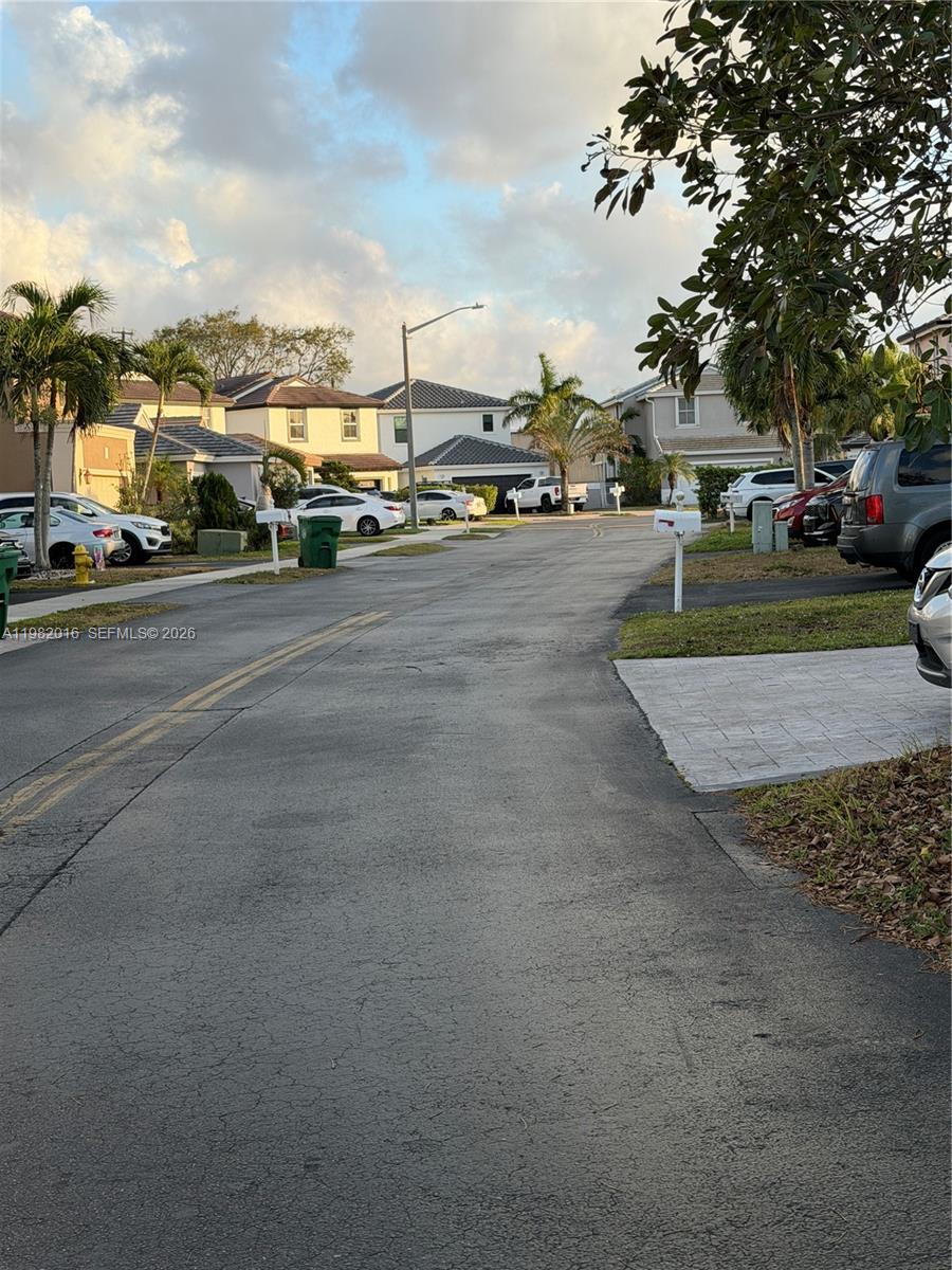 Sheridan Glenn - Residential