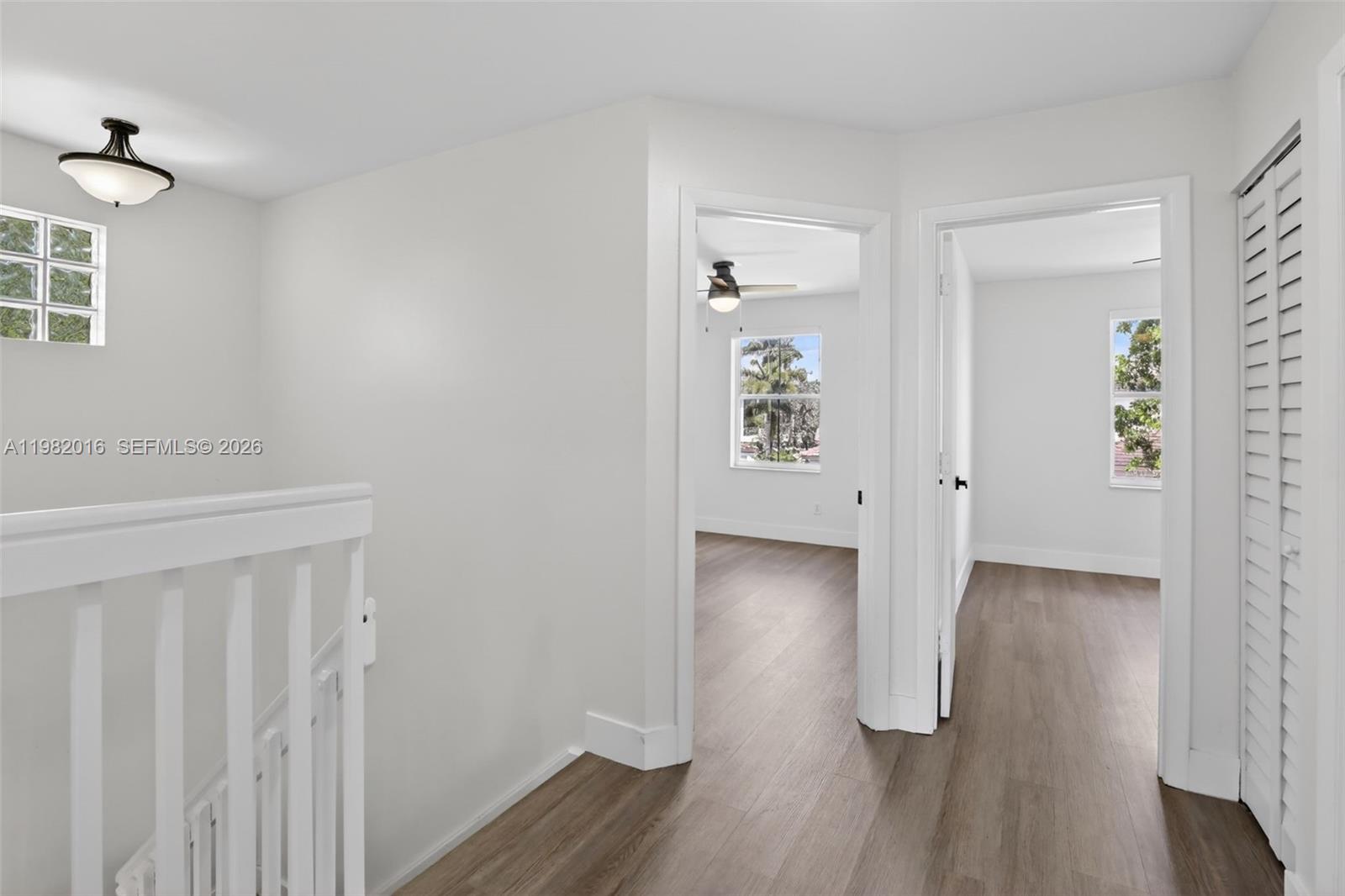 Sheridan Glenn - Residential