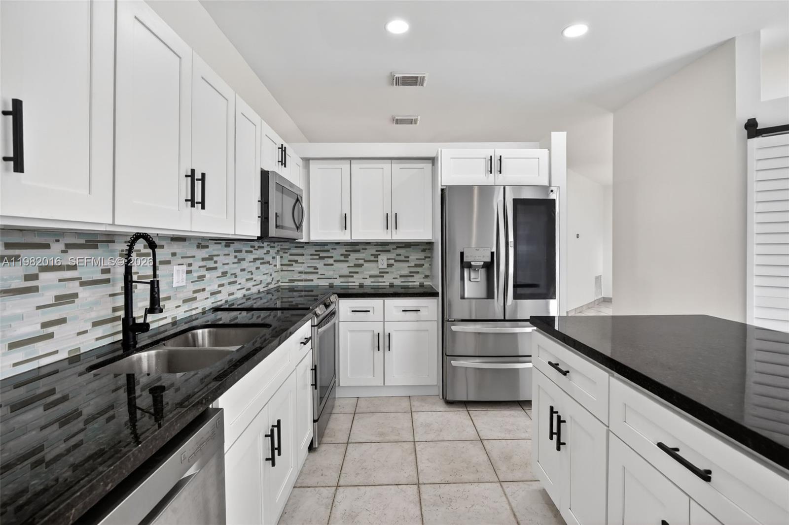 Sheridan Glenn - Residential