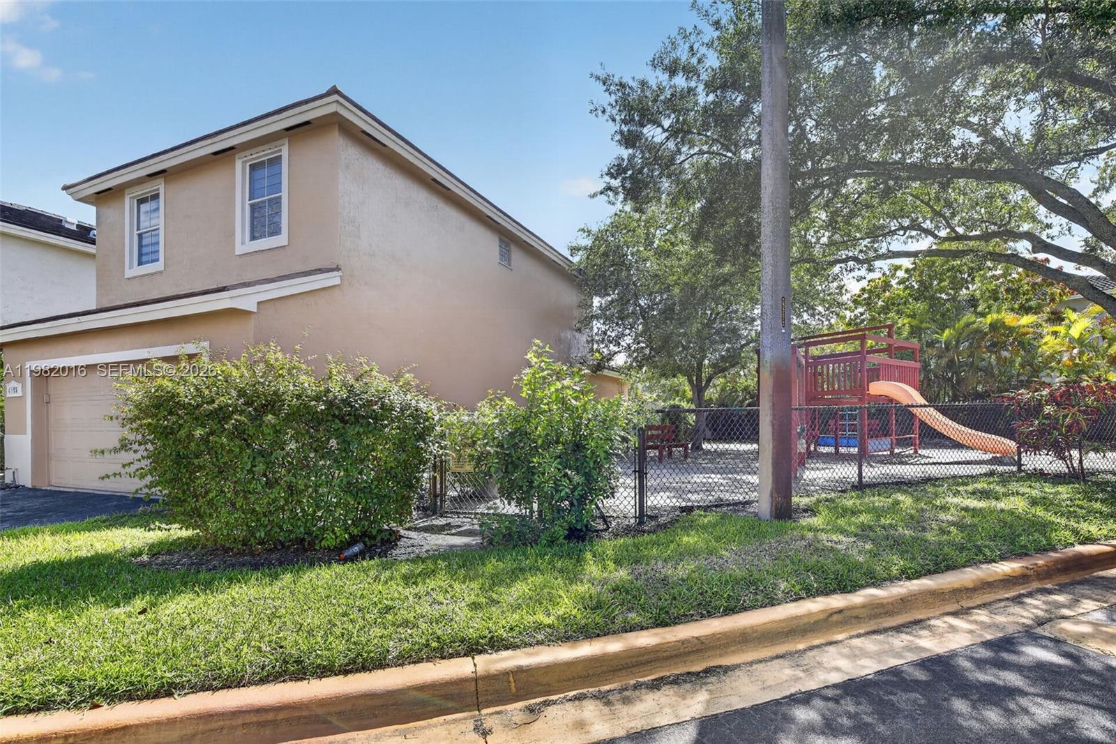 Sheridan Glenn - Residential