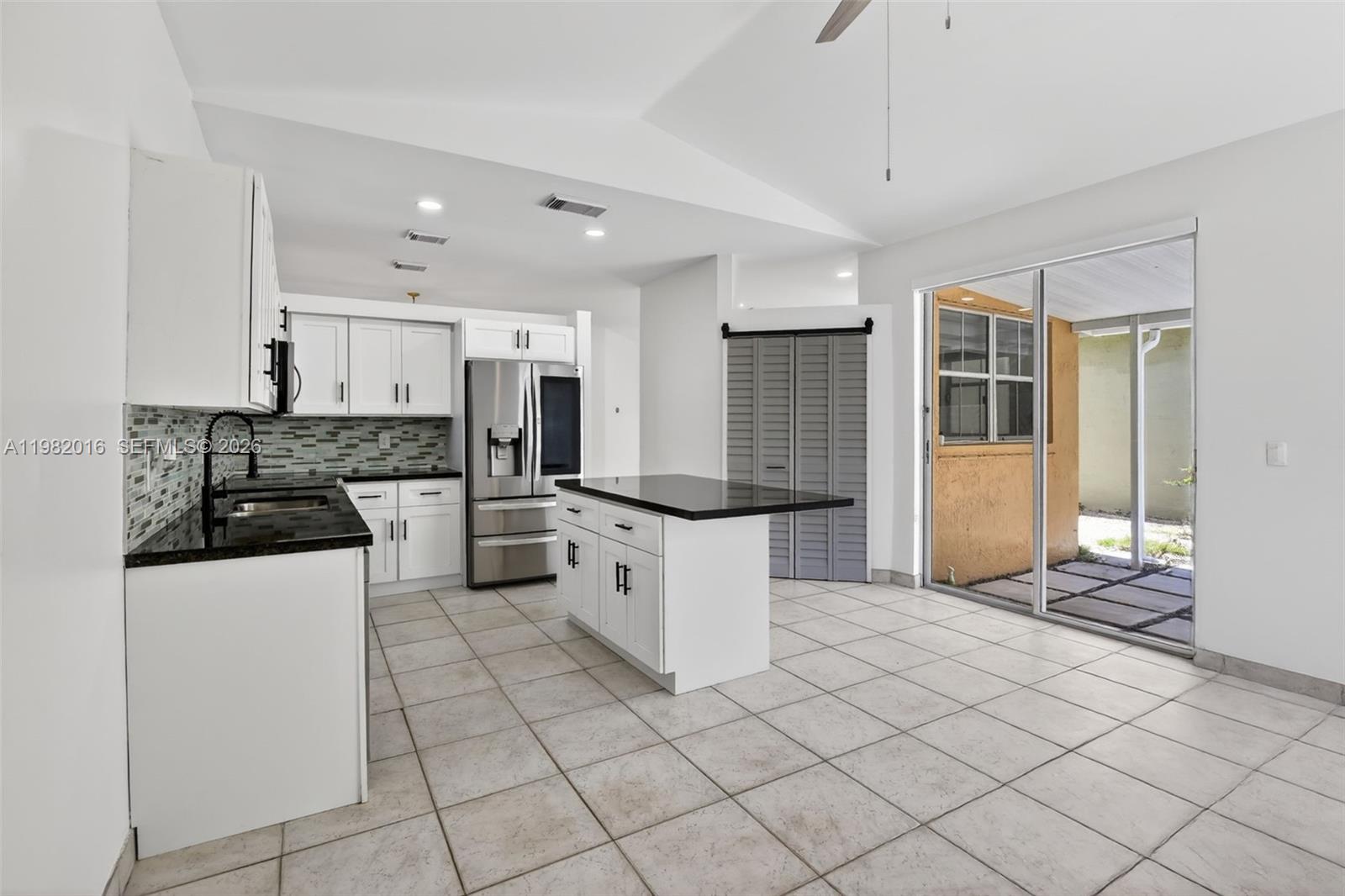 Sheridan Glenn - Residential