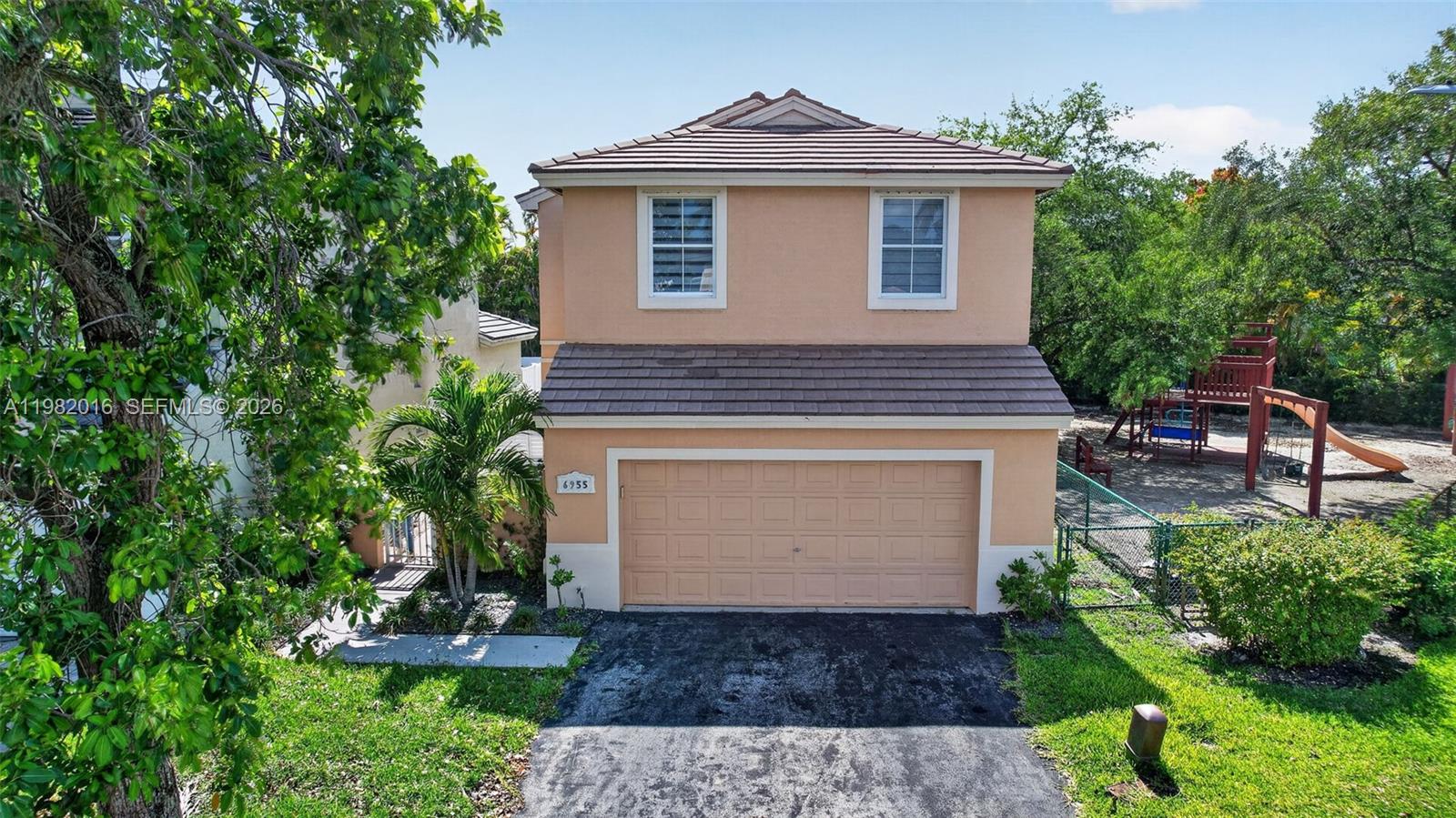 Sheridan Glenn - Residential