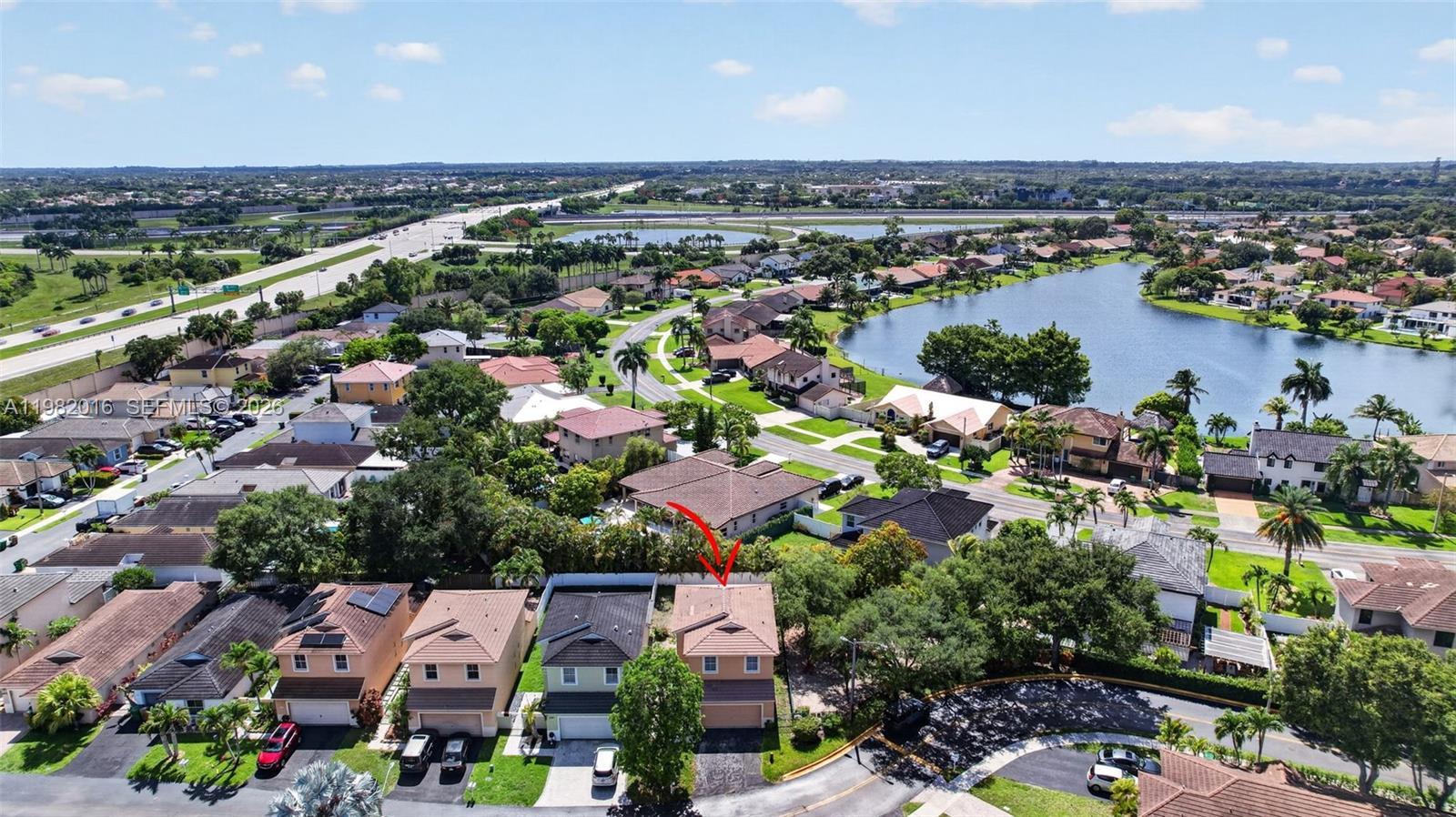 Sheridan Glenn - Residential