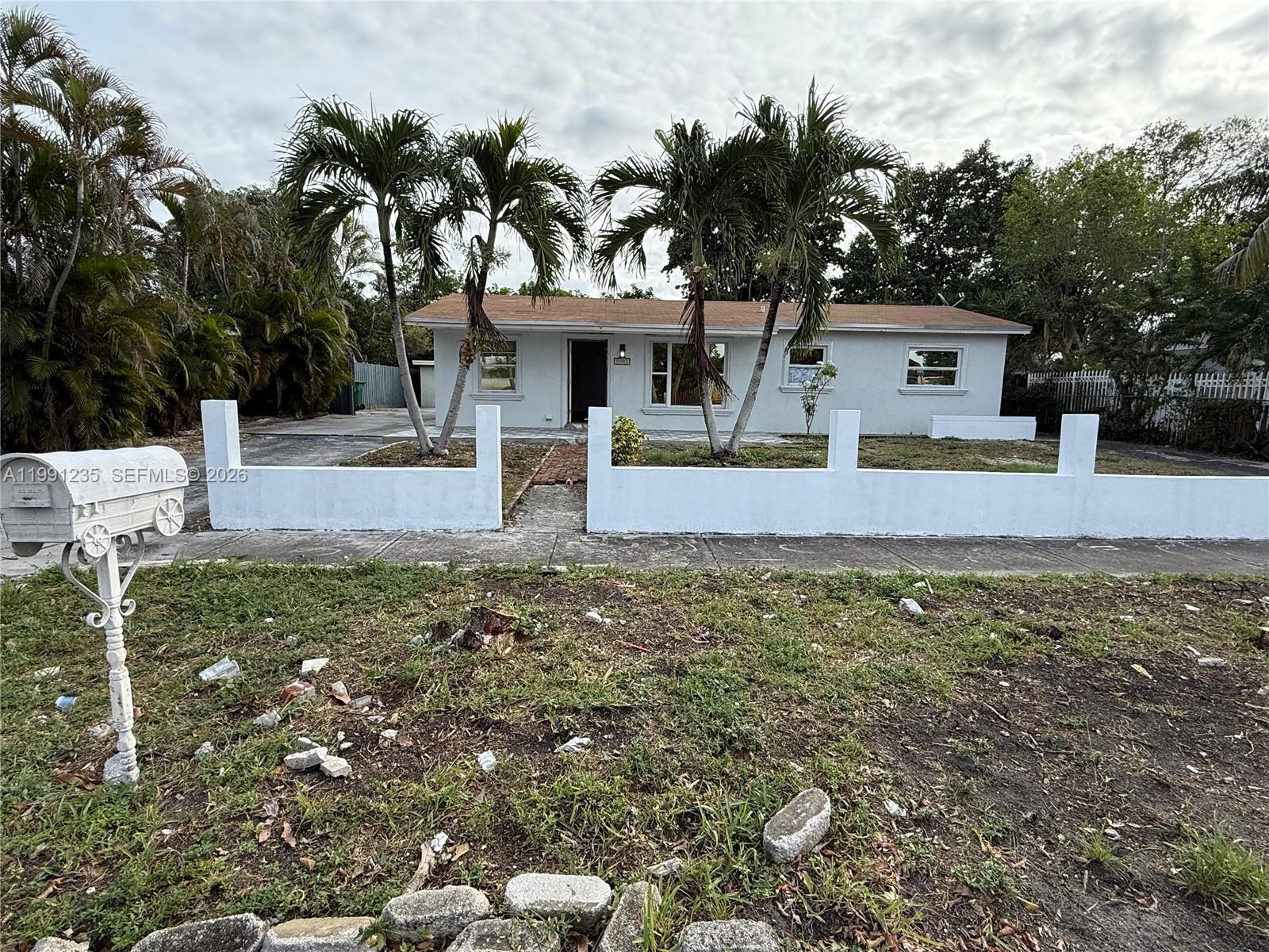 CAROL CITY GDNS 1ST ADDN - Residential Income