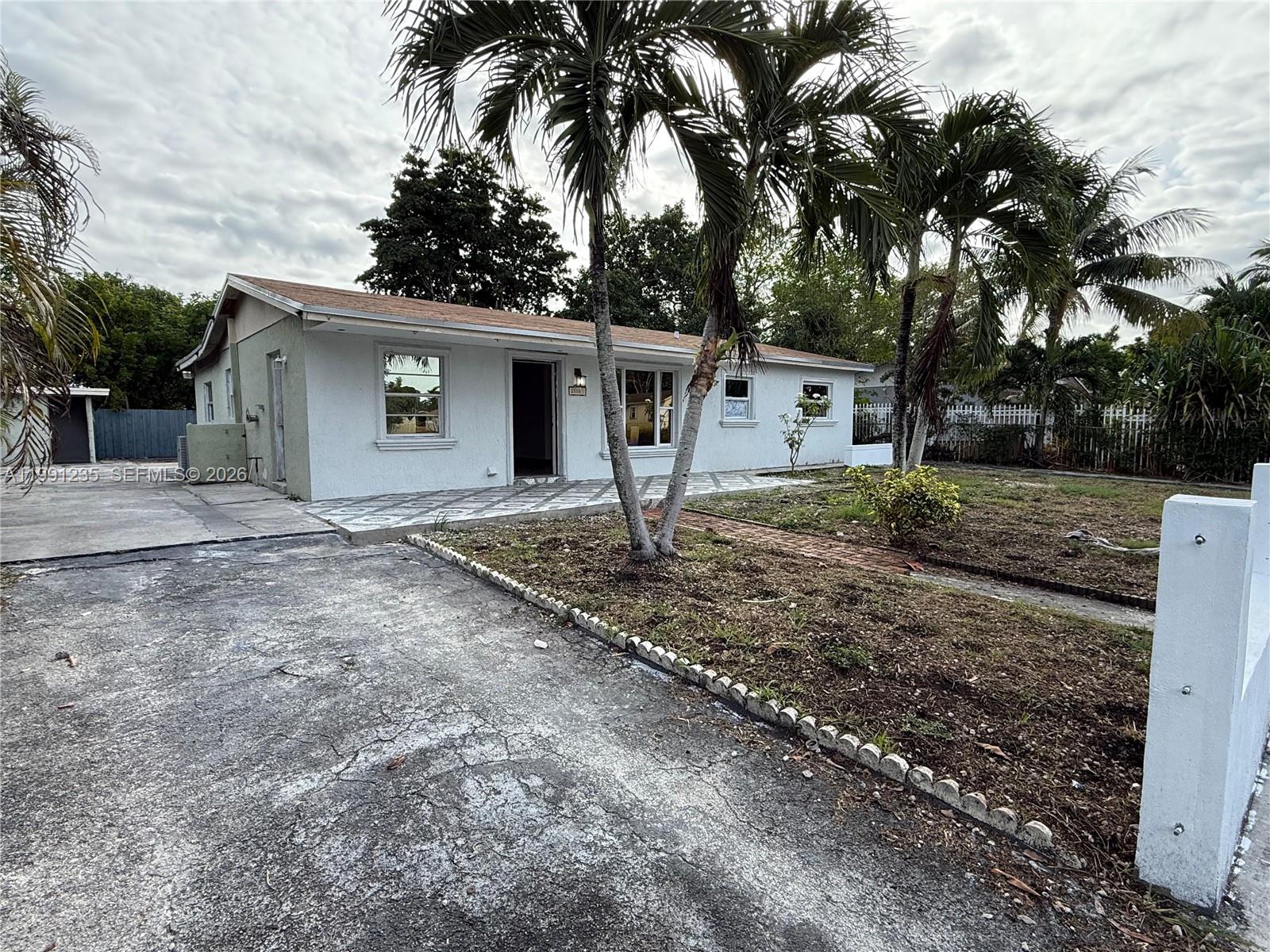 CAROL CITY GDNS 1ST ADDN - Residential Income