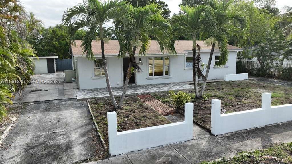 CAROL CITY GDNS 1ST ADDN - Residential Income
