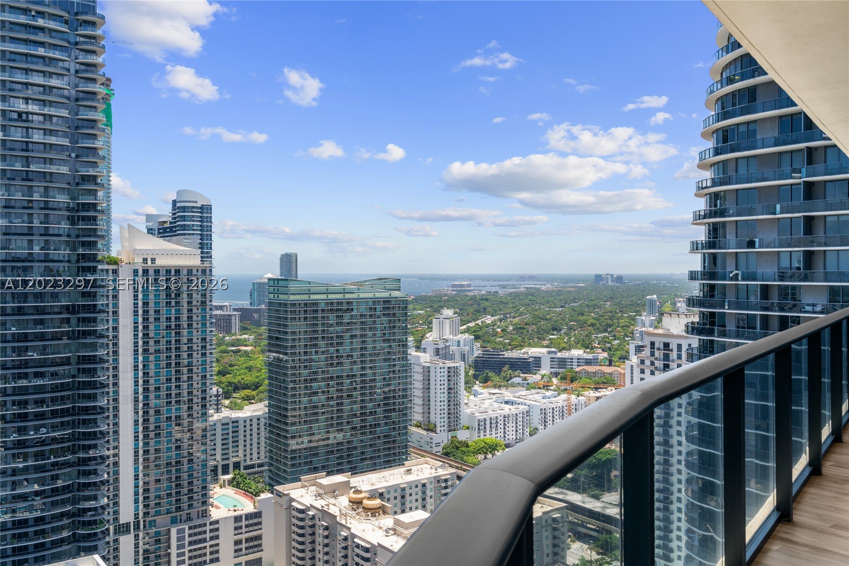 801 SMA RESIDENCES CONDO - Residential Lease