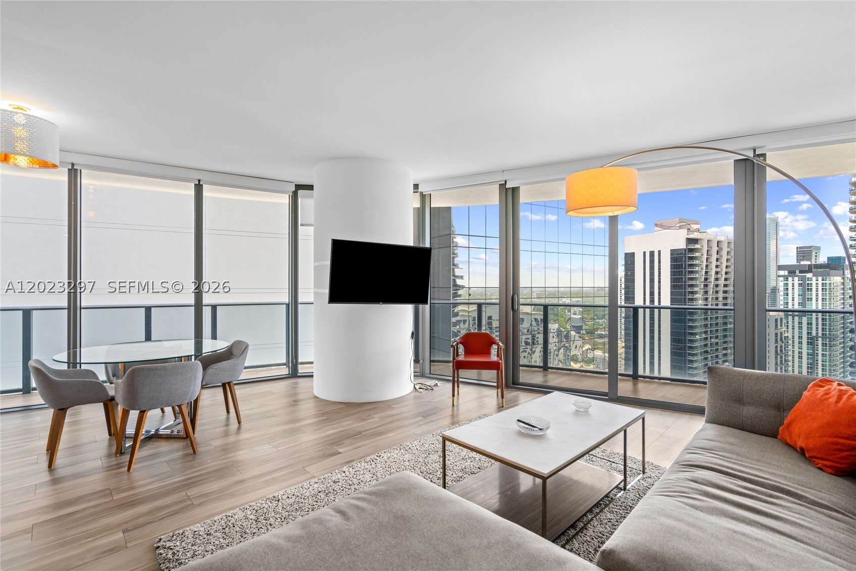 801 SMA RESIDENCES CONDO - Residential Lease