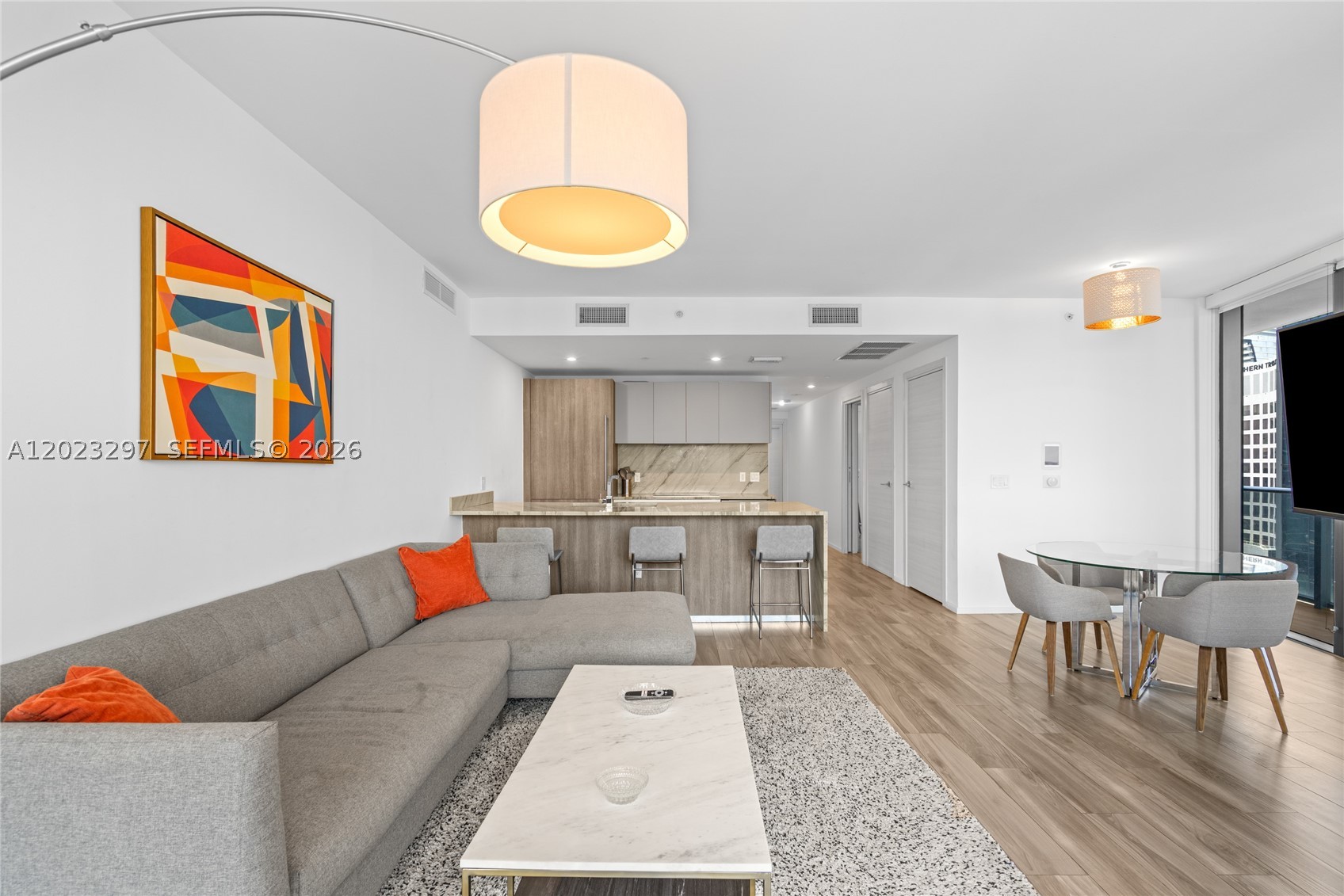 801 SMA RESIDENCES CONDO - Residential Lease