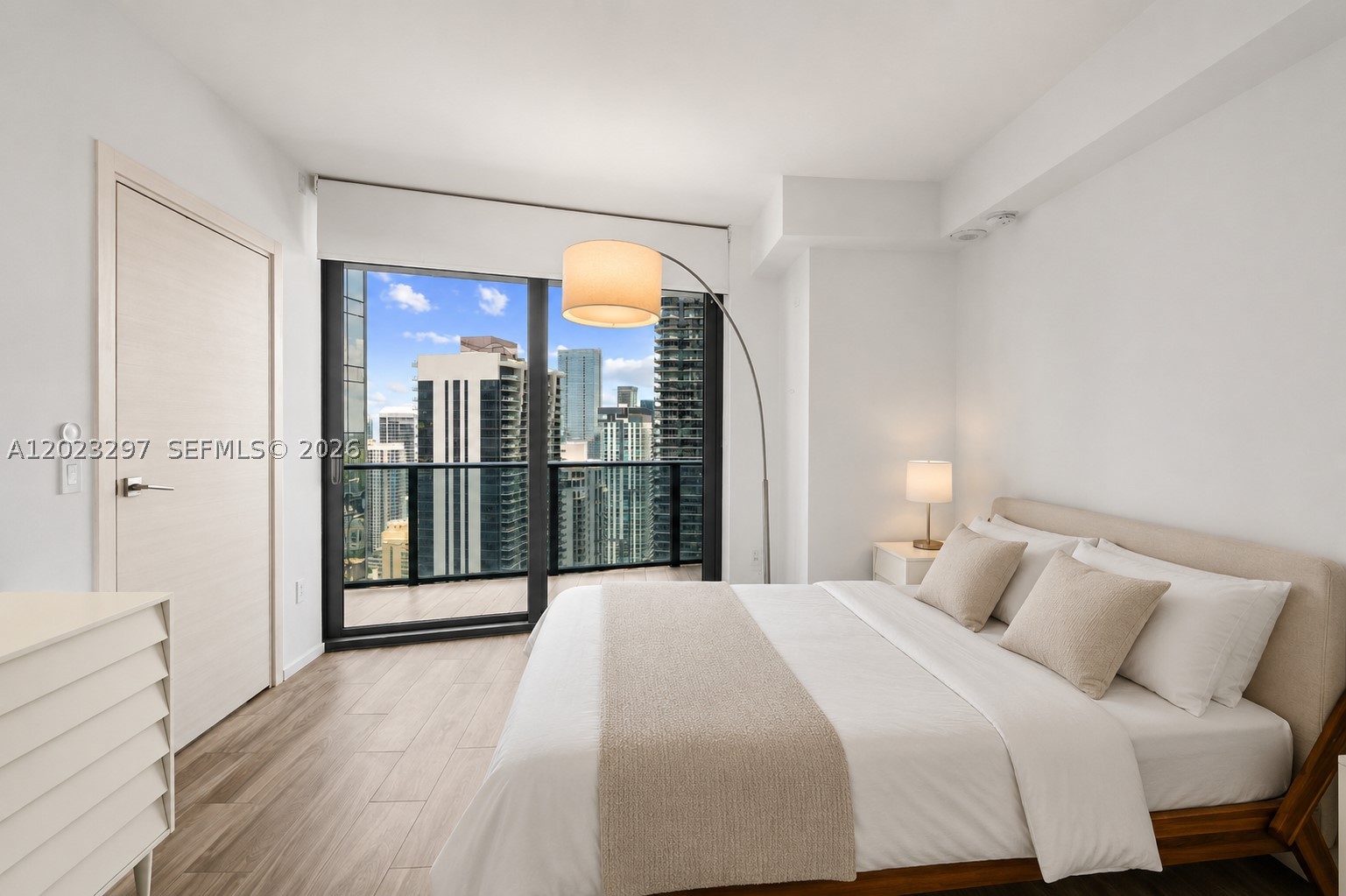 801 SMA RESIDENCES CONDO - Residential Lease