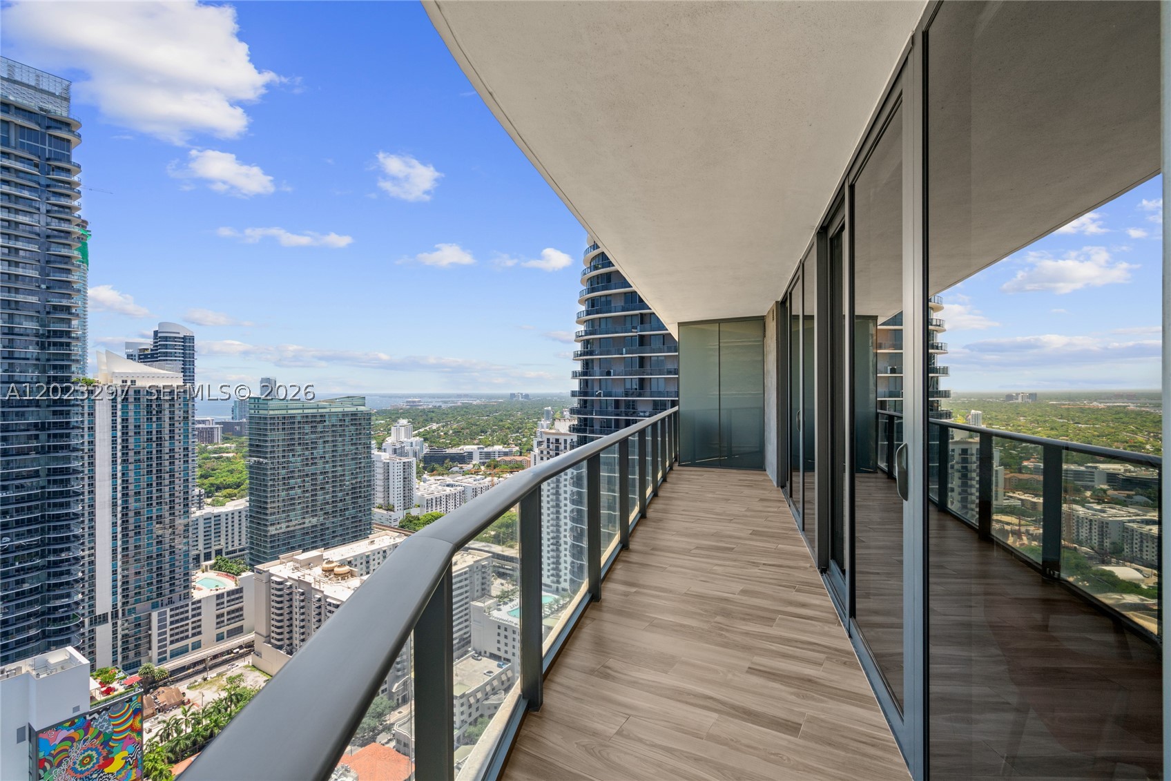 801 SMA RESIDENCES CONDO - Residential Lease