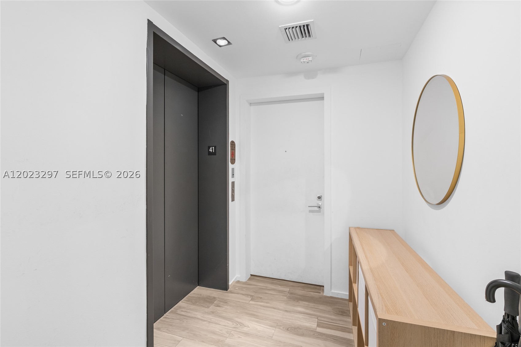 801 SMA RESIDENCES CONDO - Residential Lease