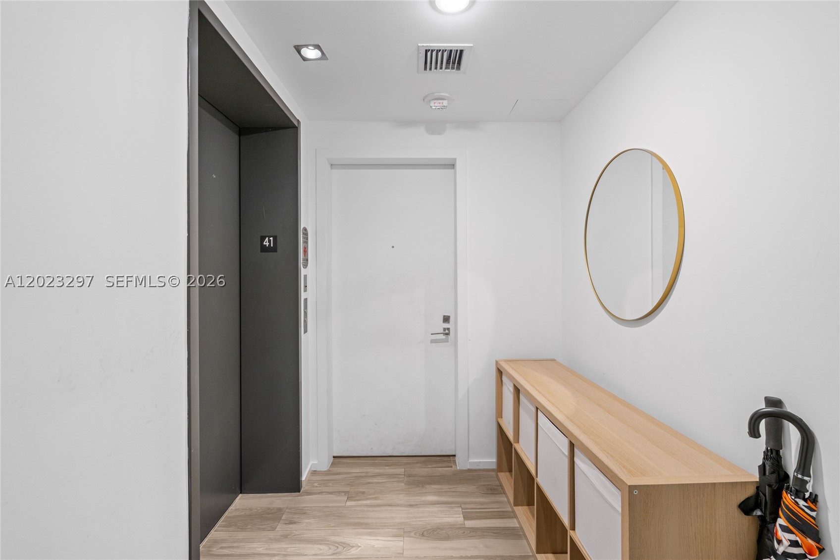 801 SMA RESIDENCES CONDO - Residential Lease