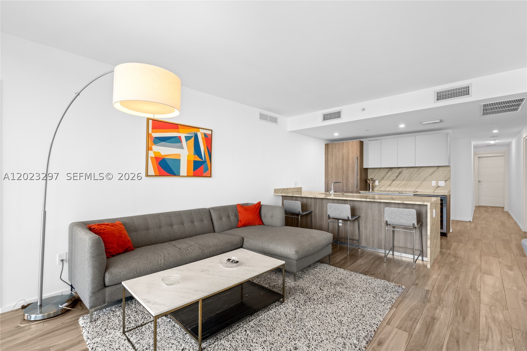 801 SMA RESIDENCES CONDO - Residential Lease
