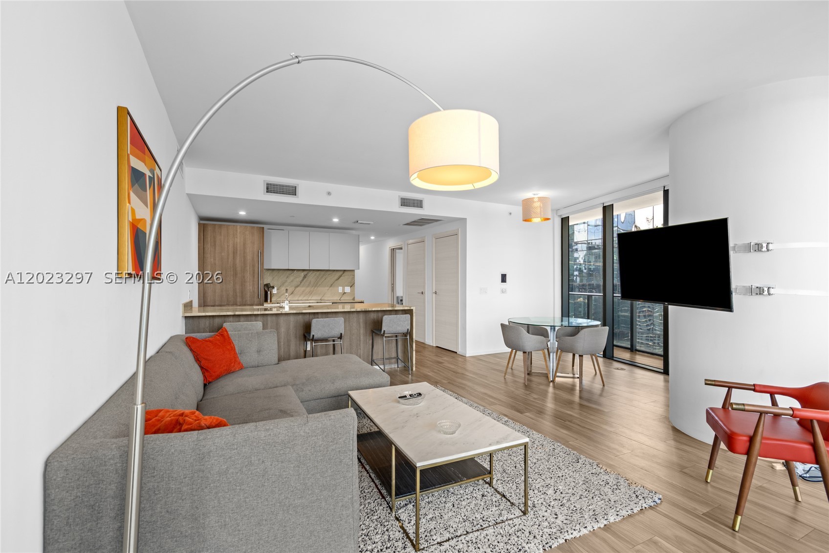 801 SMA RESIDENCES CONDO - Residential Lease