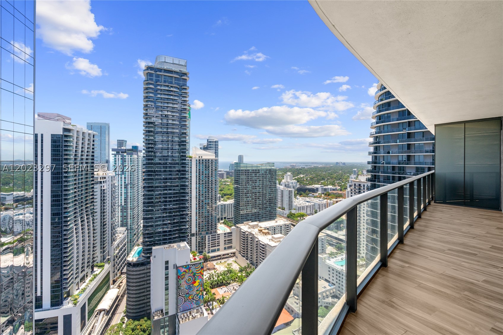 801 SMA RESIDENCES CONDO - Residential Lease