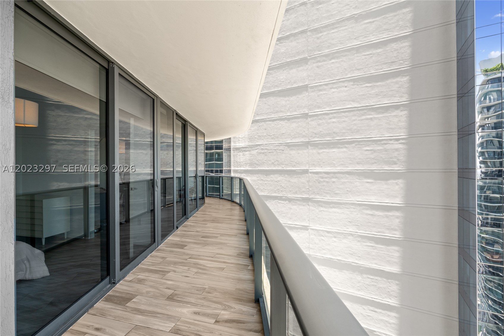 801 SMA RESIDENCES CONDO - Residential Lease