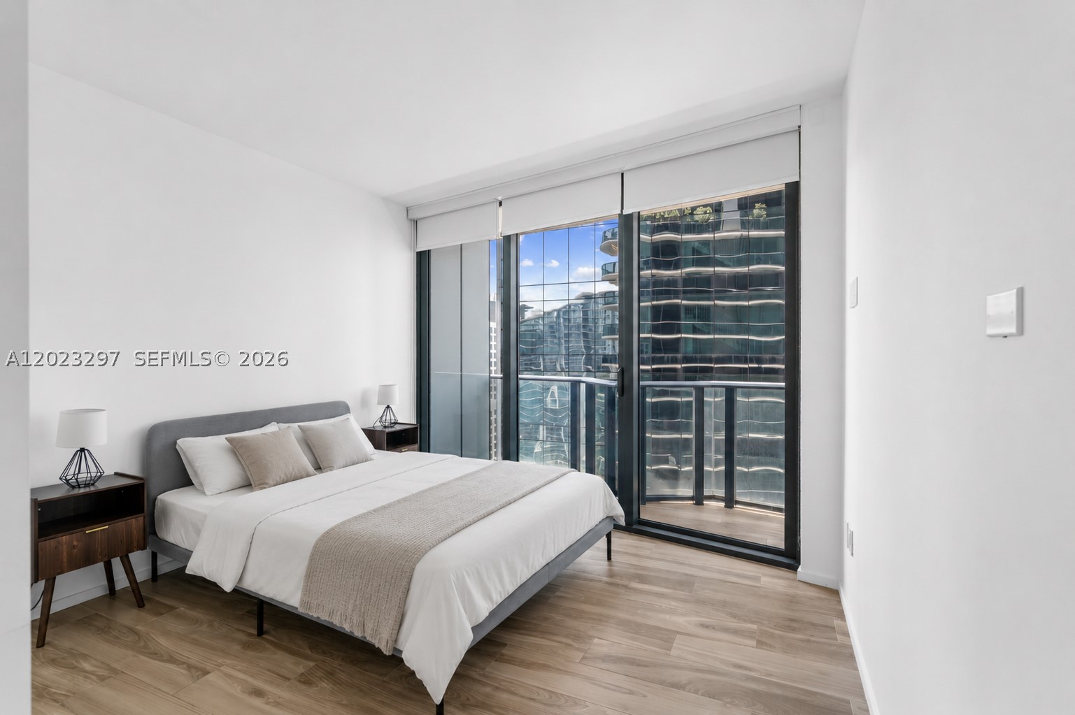 801 SMA RESIDENCES CONDO - Residential Lease