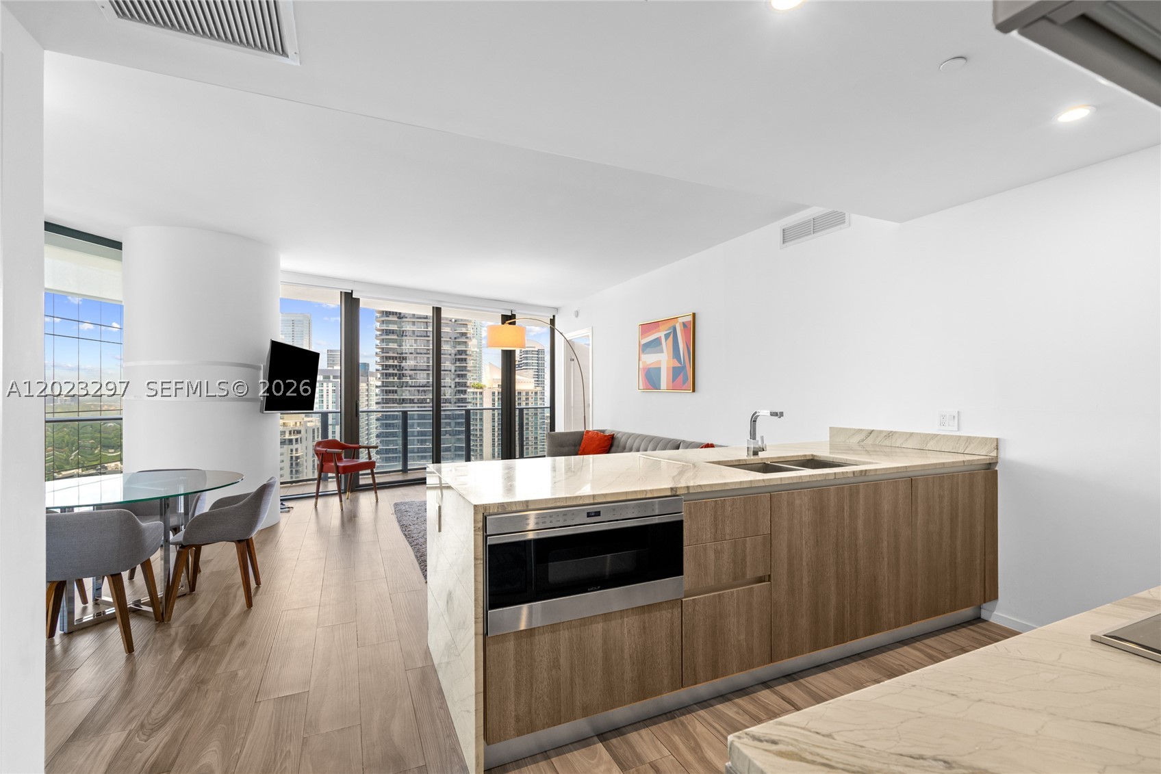 801 SMA RESIDENCES CONDO - Residential Lease