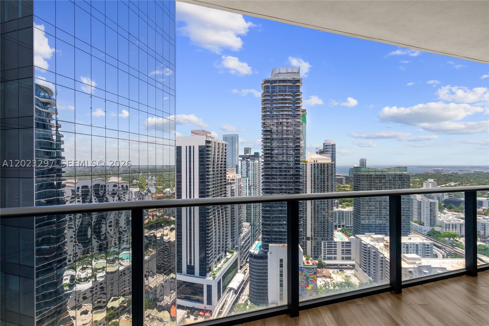 801 SMA RESIDENCES CONDO - Residential Lease