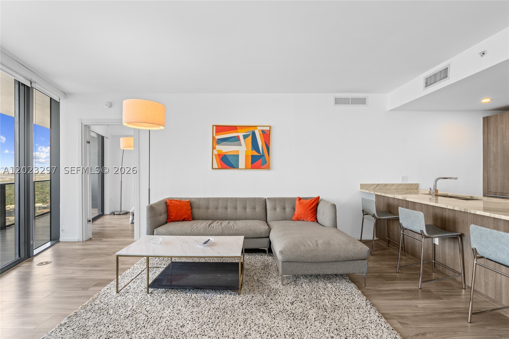 801 SMA RESIDENCES CONDO - Residential Lease