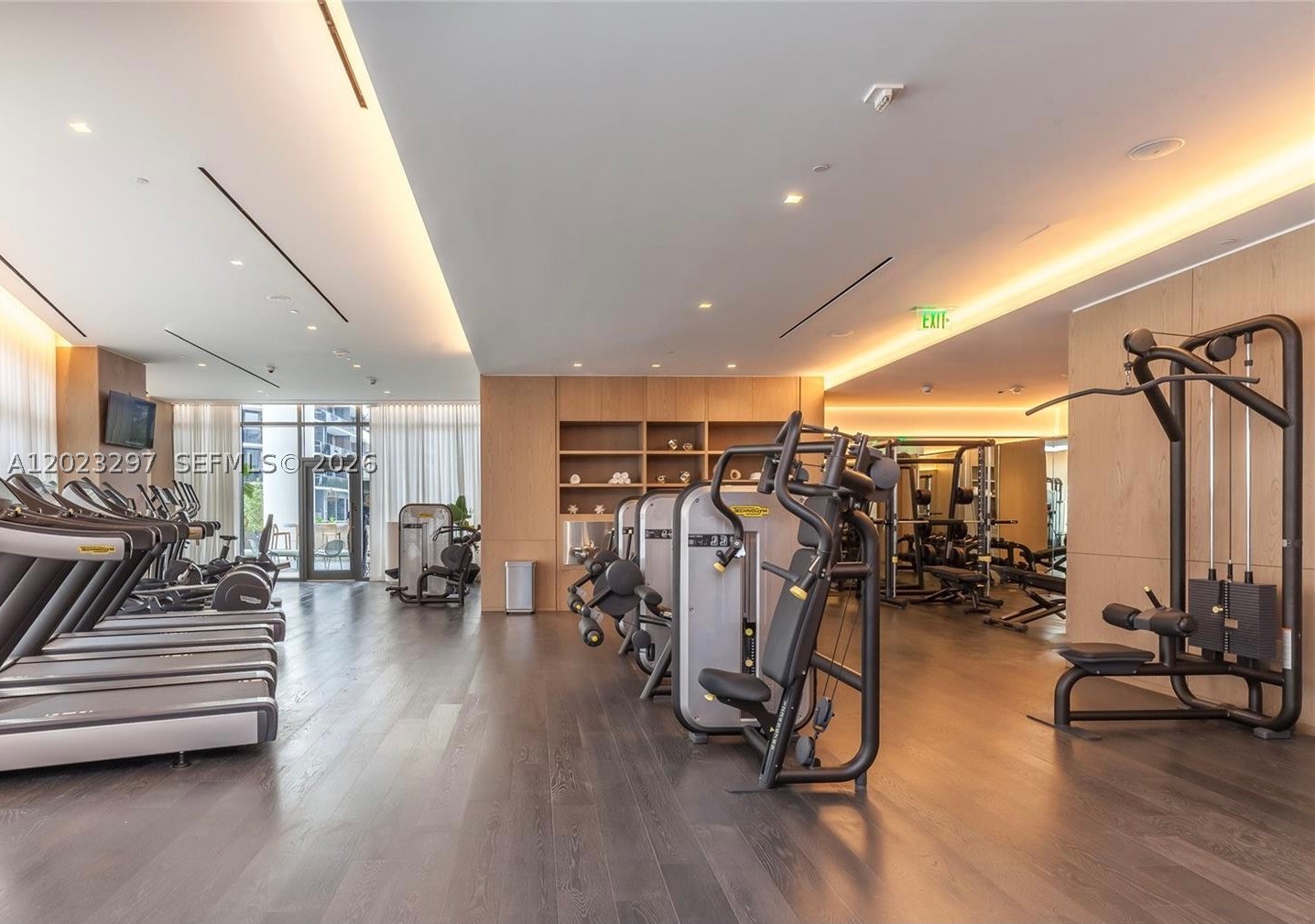 801 SMA RESIDENCES CONDO - Residential Lease