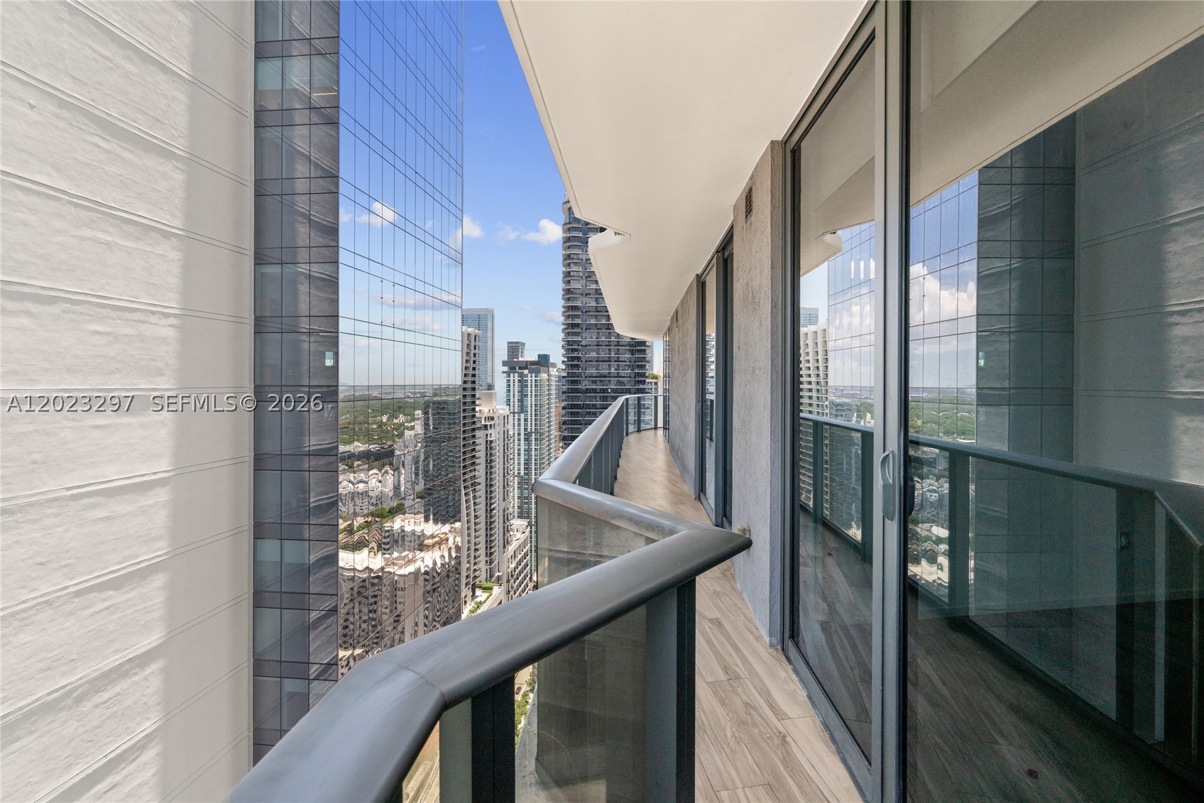 801 SMA RESIDENCES CONDO - Residential Lease
