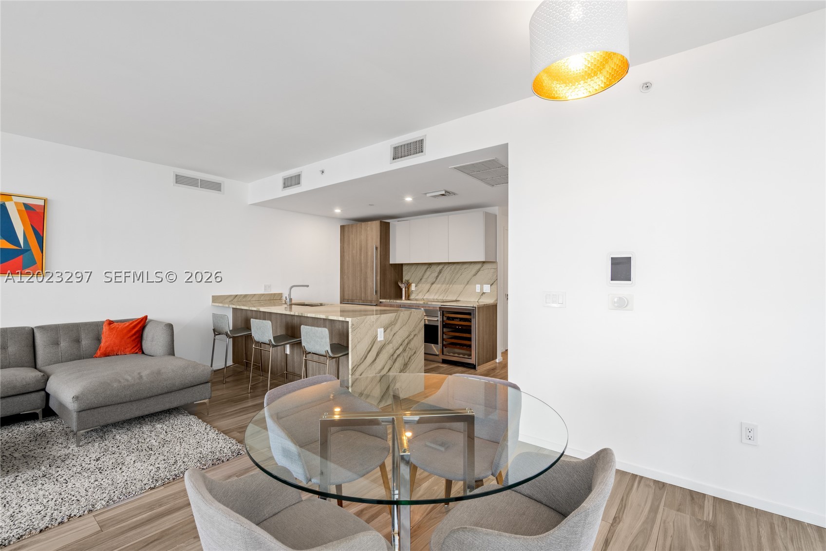 801 SMA RESIDENCES CONDO - Residential Lease